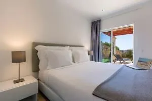 Nau Salema Village Hotel Budens