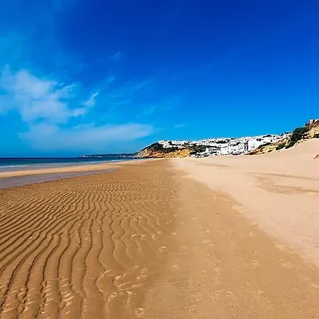 酒店 Nau Salema Village Barão de São Miguel