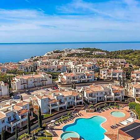 Ξενοδοχείο Nau Salema Village Barão de São Miguel