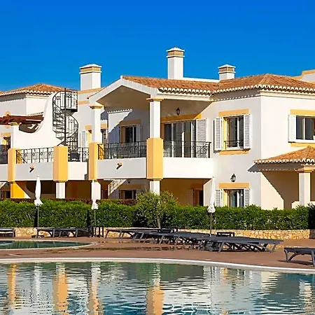 Hotell Nau Salema Village 4*