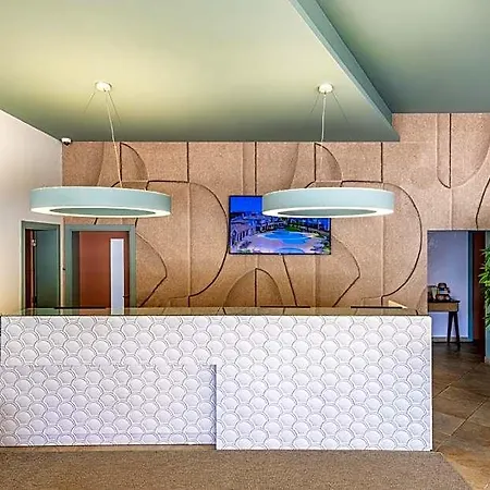 Ξενοδοχείο Nau Salema Village