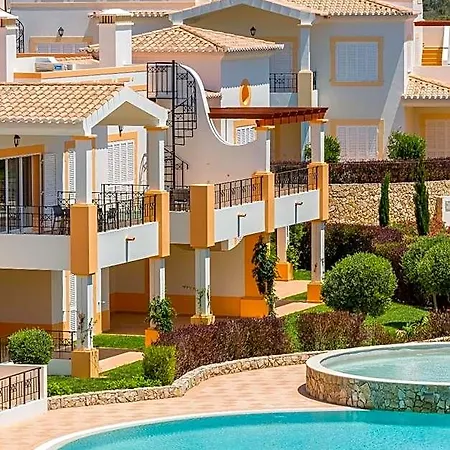 Hotell Nau Salema Village 4*