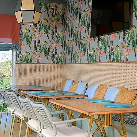 Ξενοδοχείο Nau Salema Village 4*