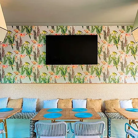 Hotell Nau Salema Village 4*