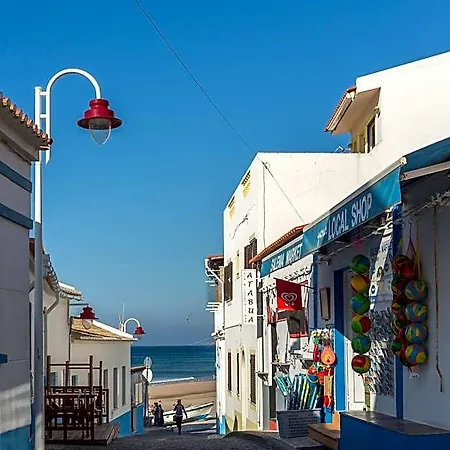 Hotell Nau Salema Village 4*