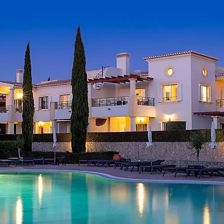 Hotell Nau Salema Village