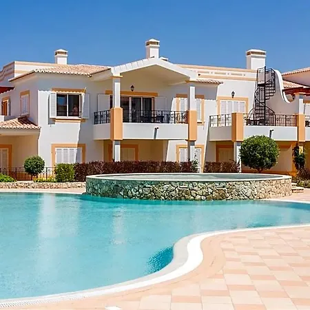 Hotell Nau Salema Village 4*