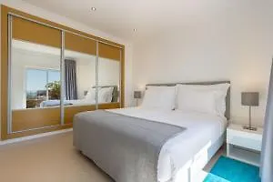 Hotel Nau Salema Village