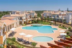 Nau Salema Village Hotell