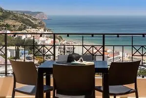 Ξενοδοχείο Nau Salema Village 4*