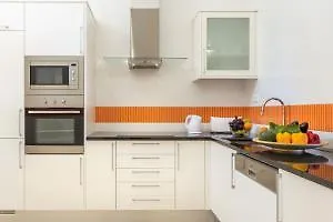 Nau Salema Village 4* 부덴스