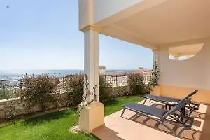 Salema Village Budens